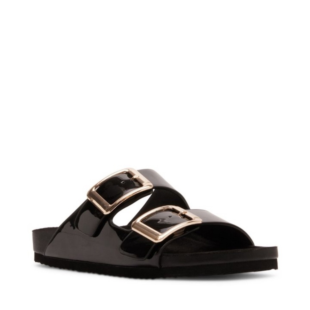 Madden Girl Bodie Footbed Sandals
